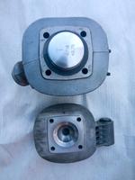 Simson DDR Schwalbe Zylinder Sachsen - Neundorf  Vorschau