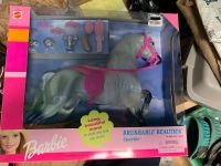 Barbie Pferd - Sparkle. OVP Herzogtum Lauenburg - Schwarzenbek Vorschau