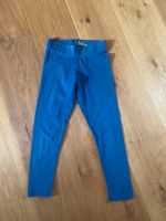 Mini Boden Leggings blau 128 134 Niedersachsen - Syke Vorschau