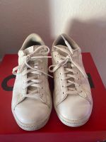 Nike White Weiß Herren Sneaker  | 43 EU. Bayern - Ingolstadt Vorschau