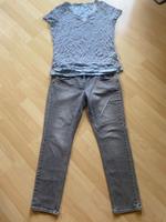 Brax Jeans 40, Tom Tailor T-Shirt Gr. L,  2-teiliges Set -Top- Bayern - Langenzenn Vorschau