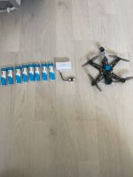 Betafpv hx 115 fpv Drohne elrs Nordrhein-Westfalen - Velbert Vorschau