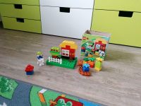 LEGO DUPLO Mein erster Garten 10517 Schleswig-Holstein - Wiemersdorf Vorschau