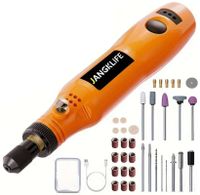 USB Rotary Tool Kit Holz Gravur Stift DIY Mini Wireless Drill Baden-Württemberg - Radolfzell am Bodensee Vorschau