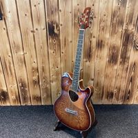 Ibanez TCM50-VBS Western-Gitarre B-Ware Niedersachsen - Cloppenburg Vorschau