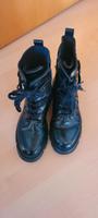 Tom Tailor Stiefel Gr. 37 Bayern - Großaitingen Vorschau