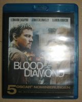 Blood Diamond - Blu-ray, Leonardo DiCaprio, Jennifer Connelly Nordrhein-Westfalen - Weilerswist Vorschau