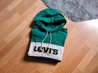 Hoodie Levi's Gr.L cropped Hessen - Marburg Vorschau