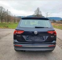 VW Tiguan Stoßstange hinten BJ 2018-2022 Baden-Württemberg - Rottweil Vorschau