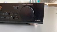 Analogradio - Tuner Sony ST-S 550 ES Wuppertal - Vohwinkel Vorschau