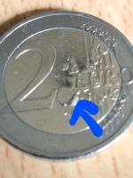 2 Euro verprägung Österreich von 2002 Nordrhein-Westfalen - Bad Driburg Vorschau