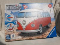Ravensburger 3D Puzzle Volkswagen T1 Niedersachsen - Gehrden Vorschau