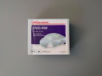 DVD-RW 10er Pack, ungeöffnet und unbenutzt Baden-Württemberg - Engen Vorschau
