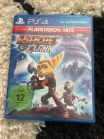 Ratchet & Clank - ps4 Düsseldorf - Eller Vorschau