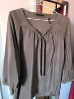 Seidenbluse Bluse von Zero in Größe 42 München - Laim Vorschau