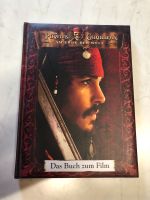 Fluch der Karibik - Johnny Depp Fanpaket Buch Puzzle Nordrhein-Westfalen - Oelde Vorschau