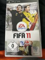 Fifa 11 PSP Nordrhein-Westfalen - Marsberg Vorschau