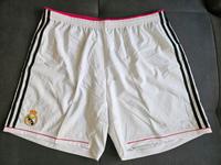 Real Madrid Trikot Short 2014/2015 Neu mit Etikett Rheinland-Pfalz - Mainz Vorschau