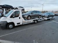 Autotransport/Abschleppwagen Niedersachsen - Vechta Vorschau