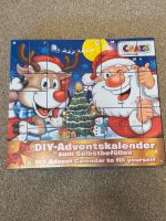 DIY Adventskalender zum selber befüllen. Weihnachten NEU Pankow - Blankenburg Vorschau