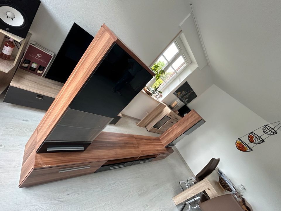 Wohnzimmer Möbel TV Sideboard in Rheda-Wiedenbrück
