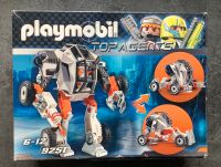 Playmobil "Top Agents" 9251 Nordrhein-Westfalen - Kalletal Vorschau