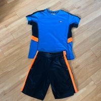 Zweitiges Sportset für Jungen, Größe 140/152 Nordrhein-Westfalen - Dormagen Vorschau