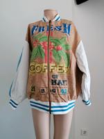 Blouson, Desigual, Größe S, NEU Nordrhein-Westfalen - Beckum Vorschau