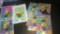 58 x Minions Topps Karten Nordrhein-Westfalen - Sprockhövel Vorschau