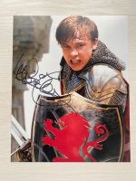 Original Autogramm „William Moseley“ Narnia The Royals Zertifikat Dithmarschen - Marne Vorschau