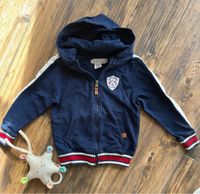 Sweat ❤️ Jacke Jungen 110/116 blau NEUwertig❣️ Rheinland-Pfalz - Neuwied Vorschau