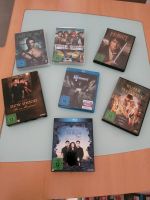 Verkaufe diverse DVDs, Twilight, Arrow... Baden-Württemberg - Ludwigsburg Vorschau