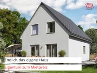 Endlich das eigene Haus - Eigentum zum Mietpreis Schleswig-Holstein - Klappholz Vorschau