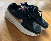 Nike Air Max 90, Leder, Sneaker, Kinder Gr. 36 TOP Herzogtum Lauenburg - Kröppelshagen-Fahrendorf Vorschau