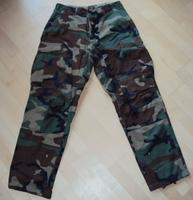 US Army, Camouflage, Hose Weite 27 bis 31Länge 29,5 to 32,5 Bayern - Karlstein Vorschau
