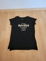 Hard Rock Café T-Shirt Cologne schwarz gold Gr. XS 152/158 Hessen - Bensheim Vorschau