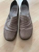 Rieker Halbschuhe Gr. 42 extra weit Bayern - Lauf a.d. Pegnitz Vorschau