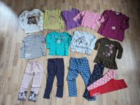 20tlg. Kleiderpaket 110 - 116 für Mädchen Pullover Hosen Niedersachsen - Rotenburg (Wümme) Vorschau