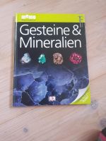 Gesteine & Mineralien Baden-Württemberg - Michelbach an der Bilz Vorschau