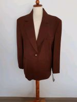 Damen Blazer braun von Viventy Gr.44 Bayern - Augsburg Vorschau