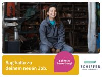 Technischer Mitarbeiter (m/w/d) (M+C Schiffer) *36500 - 41500 EUR/Jahr* in Neustadt (Wied) Mechaniker Anlagenmechaniker Elektroniker Elektrotechniker Rheinland-Pfalz - Neustadt (Wied) Vorschau