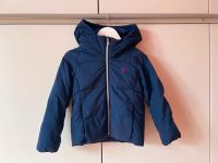 Polo Ralph Lauren Daunenjacke blau Marine 5y 116/122 NP: 250€ Eimsbüttel - Hamburg Rotherbaum Vorschau