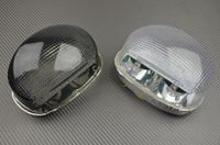 LED-Bremslicht Blinker für Triumph TT 600 Speed four 2001 2002 03 Niedersachsen - Hambühren Vorschau