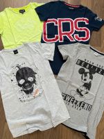 T Shirt Set Nordrhein-Westfalen - Dorsten Vorschau