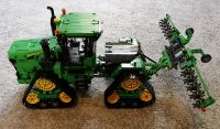 JOHN DEERE 9620RX MODELL KLEMMBAUSTEINE Sachsen - Chemnitz Vorschau