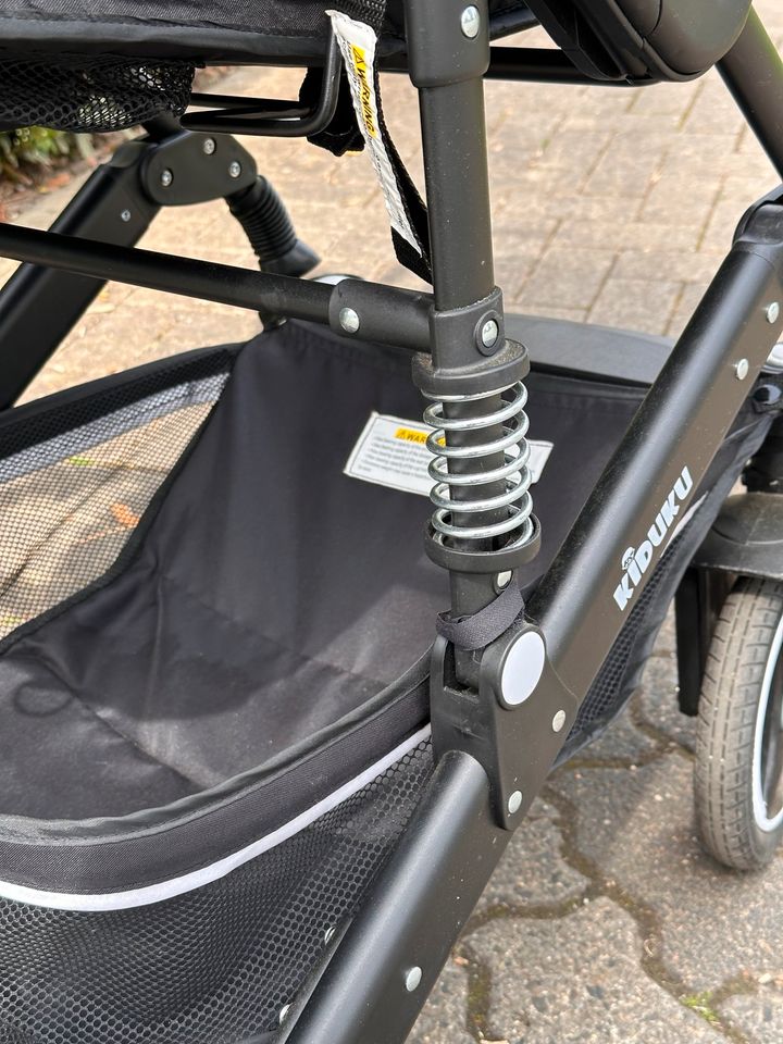 Wir verkaufen Kinderwagen in Neuenrade