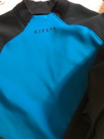 Kipsta Regenjacke Training Windbreaker Fußball Gr.164 Nordrhein-Westfalen - Schwelm Vorschau