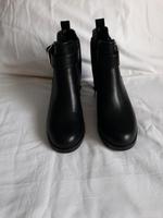Damen Stiefeletten Größe 36 Hessen - Seeheim-Jugenheim Vorschau
