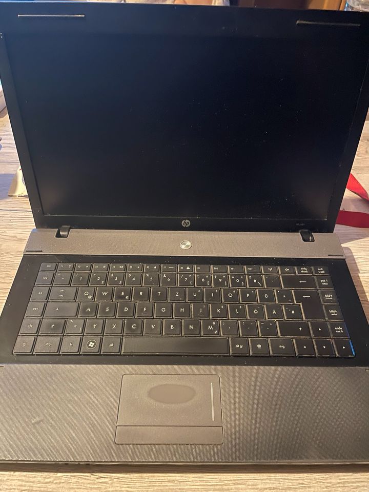 HP Laptop defekt in Willich