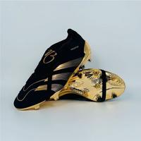 Adidas Predator Elite FT FG Jude Bellingham Belligold EU43 1/3,44 Bayern - Unterhaching Vorschau